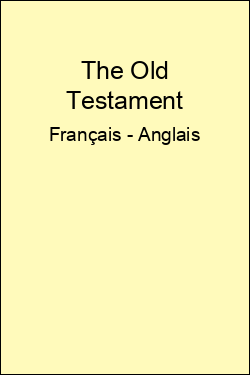 The Old Testament